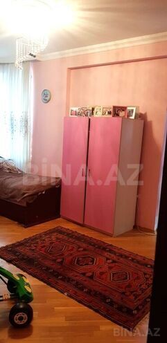 4 otaqlı yeni tikili - Nəsimi r. - 210 m² (12)