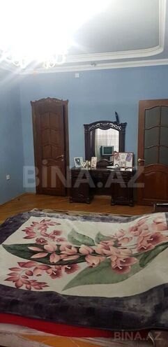 4 otaqlı yeni tikili - Nəsimi r. - 210 m² (14)
