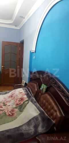 4 otaqlı yeni tikili - Nəsimi r. - 210 m² (5)