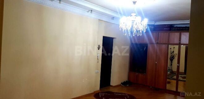 4 otaqlı yeni tikili - Nəsimi r. - 210 m² (8)