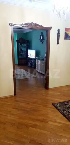 4 otaqlı yeni tikili - Nəsimi r. - 210 m² (18)