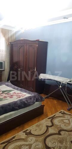 4 otaqlı yeni tikili - Nəsimi r. - 210 m² (6)