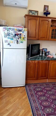 4 otaqlı yeni tikili - Nəsimi r. - 210 m² (17)