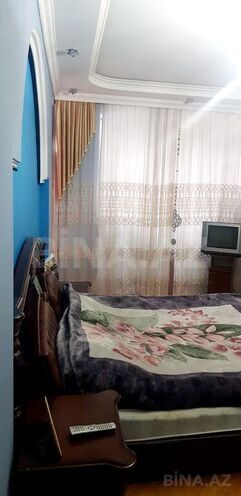 4 otaqlı yeni tikili - Nəsimi r. - 210 m² (7)
