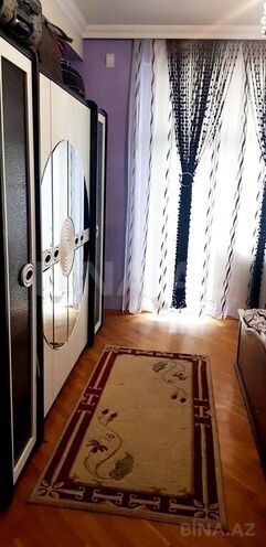 4 otaqlı yeni tikili - Nəsimi r. - 210 m² (15)