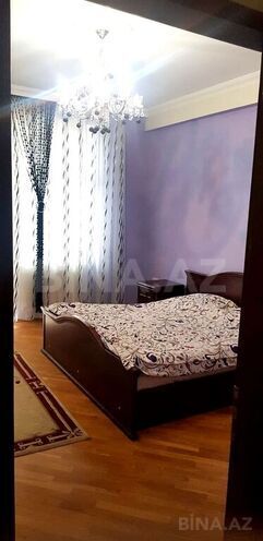 4 otaqlı yeni tikili - Nəsimi r. - 210 m² (9)