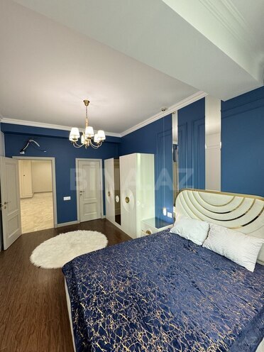 3-комн. новостройка - Насиминский  р. - 130 м² (3)