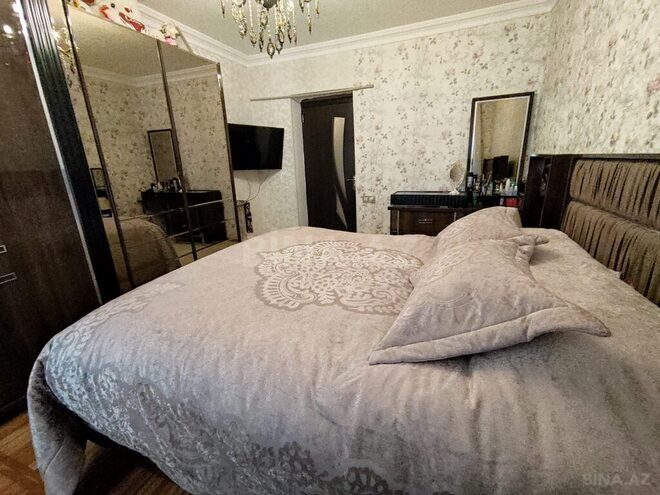 Satılır 4 otaqlı köhnə tikili 100 m², Şah İsmayıl Xətai m., photo 9 from 14