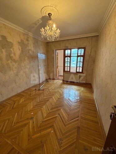 5 otaqlı yeni tikili - Nəsimi m. - 120 m² (4)