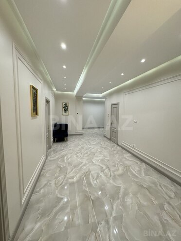 3-комн. новостройка - Насиминский  р. - 130 м² (11)