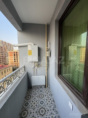 3-комн. новостройка - Насиминский  р. - 130 м² (12)