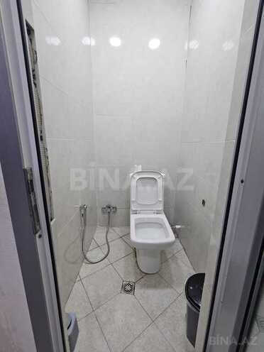 Объект - м. Гянджлик - 250 м² (18)