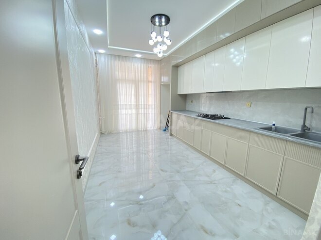 4-комн. новостройка - Хырдалан - 164 м² (4)