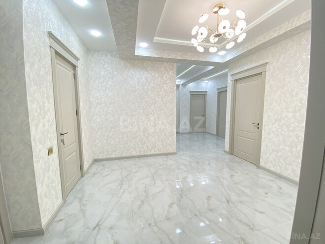 4-комн. новостройка - Хырдалан - 164 м² (8)