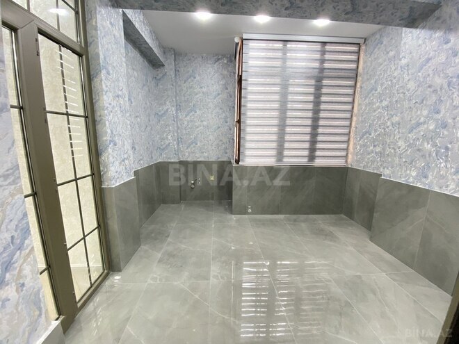 4-комн. новостройка - Хырдалан - 164 м² (5)