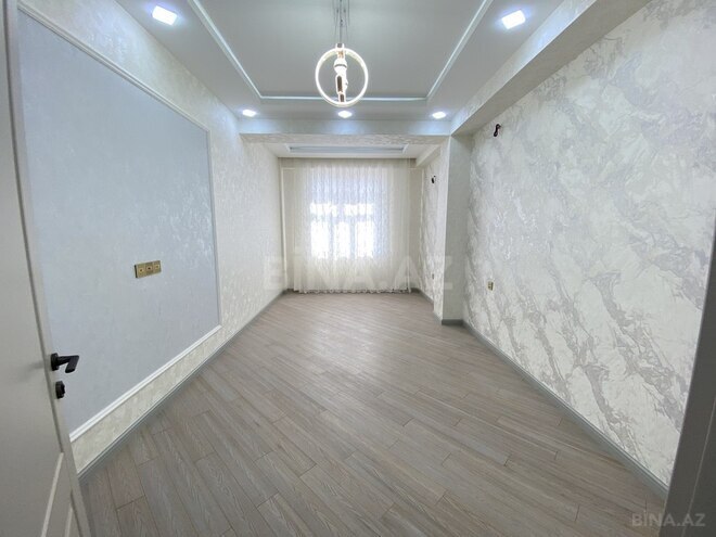 4-комн. новостройка - Хырдалан - 164 м² (3)