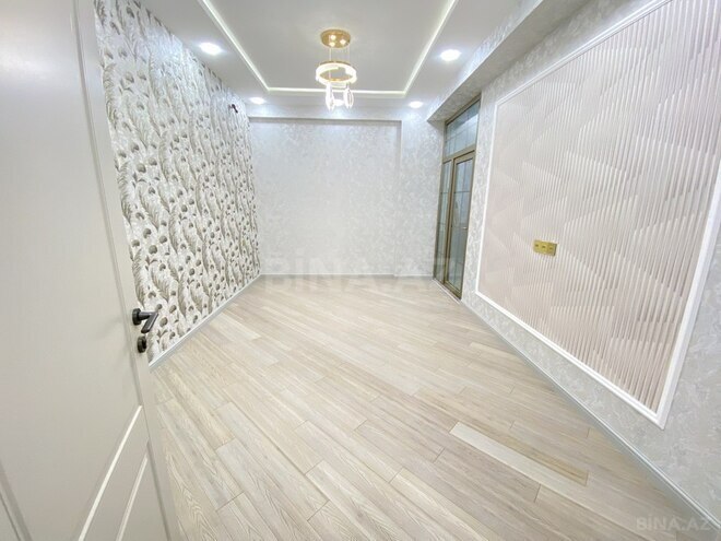 4-комн. новостройка - Хырдалан - 164 м² (13)