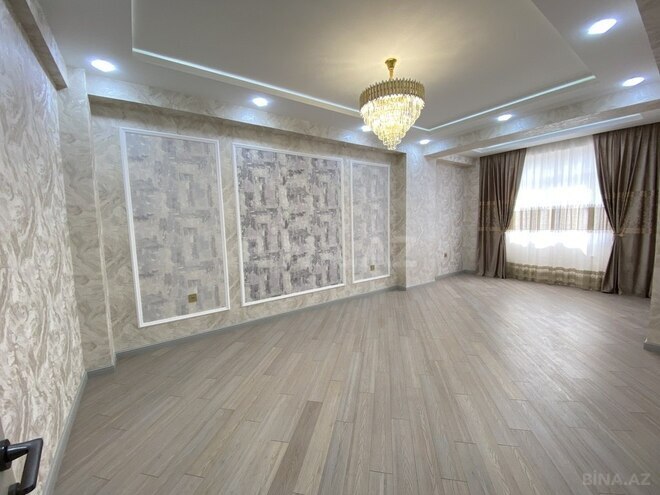 4-комн. новостройка - Хырдалан - 164 м² (2)