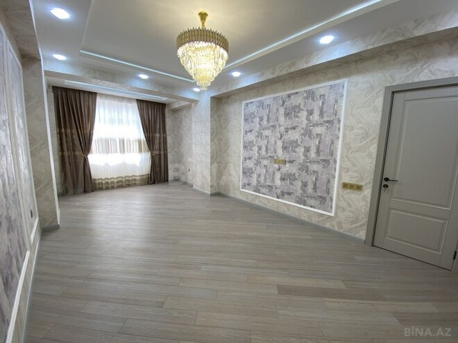 4-комн. новостройка - Хырдалан - 164 м² (1)