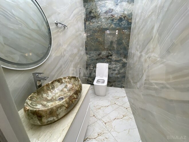 4-комн. новостройка - Хырдалан - 164 м² (11)