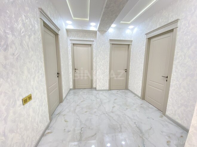 4-комн. новостройка - Хырдалан - 164 м² (6)