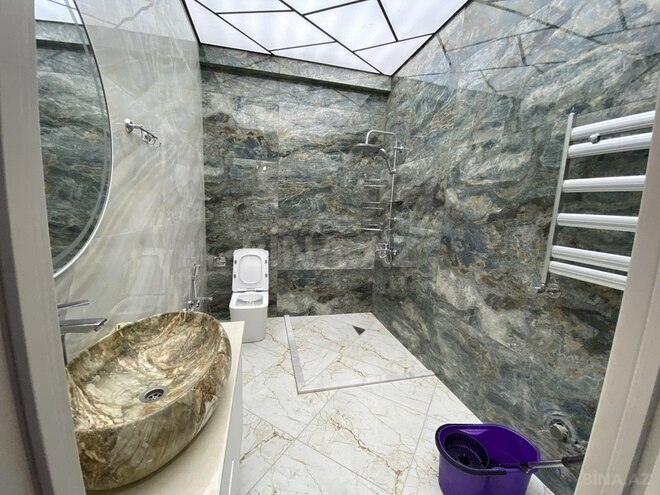 4-комн. новостройка - Хырдалан - 164 м² (10)