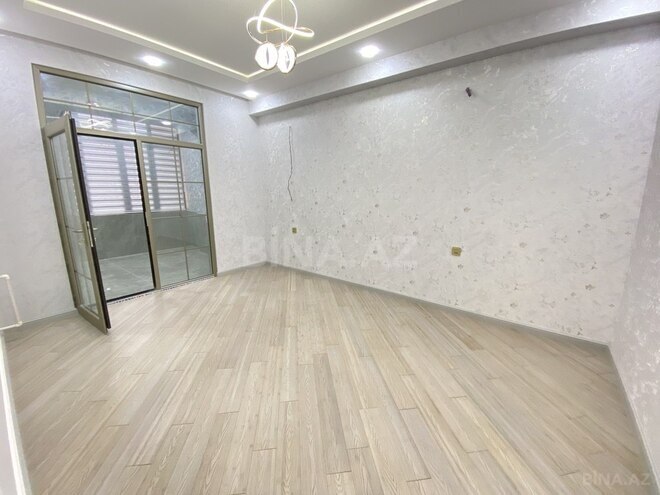 4-комн. новостройка - Хырдалан - 164 м² (7)