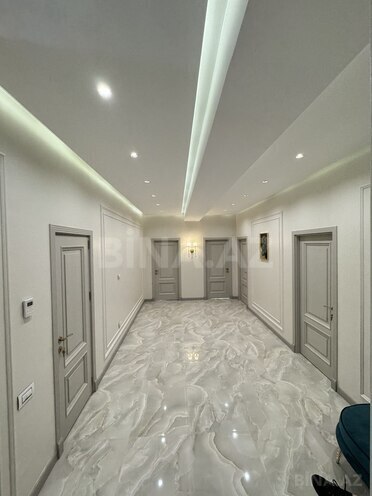 3-комн. новостройка - Насиминский  р. - 130 м² (14)