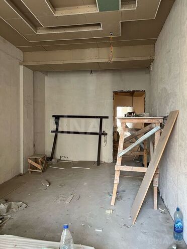 3 otaqlı yeni tikili - Şah İsmayıl Xətai m. - 101 m² (21)