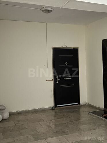 3 otaqlı yeni tikili - Şah İsmayıl Xətai m. - 101 m² (11)