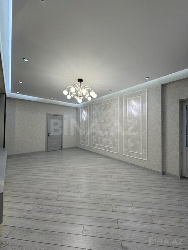 3 otaqlı yeni tikili - Həzi Aslanov m. - 105 m² (3)