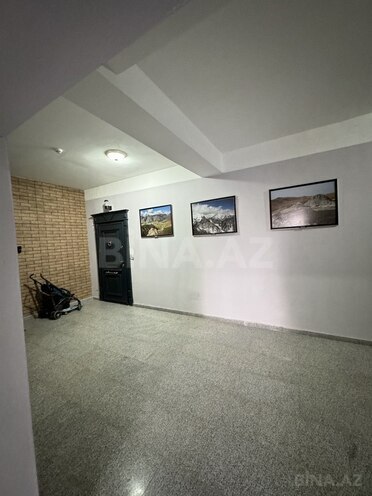 3-комн. новостройка - Насиминский  р. - 130 м² (17)