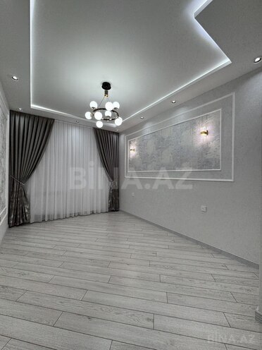 3 otaqlı yeni tikili - Həzi Aslanov m. - 105 m² (8)