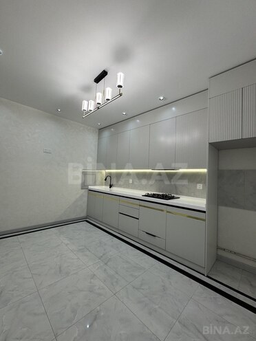 3 otaqlı yeni tikili - Həzi Aslanov m. - 105 m² (5)