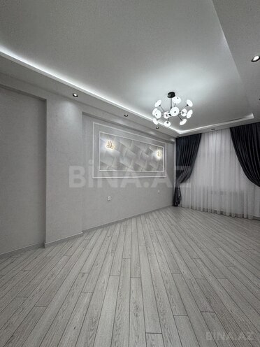 3 otaqlı yeni tikili - Həzi Aslanov m. - 105 m² (7)