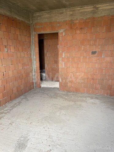 1-комн. новостройка - пос. Масазыр - 44 м² (3)