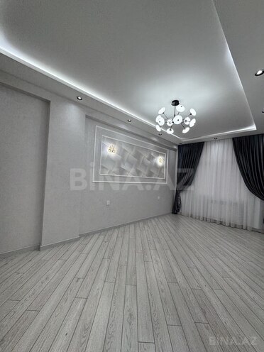 3 otaqlı yeni tikili - Həzi Aslanov m. - 105 m² (6)