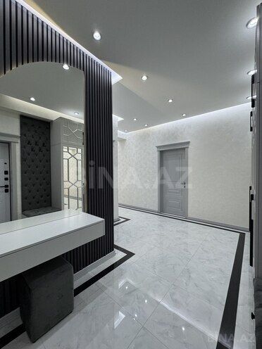 3 otaqlı yeni tikili - Həzi Aslanov m. - 105 m² (10)