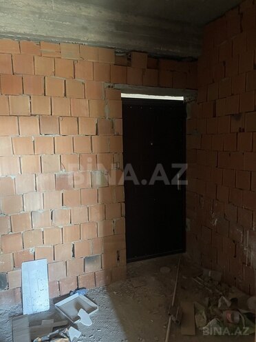 1-комн. новостройка - пос. Масазыр - 44 м² (6)
