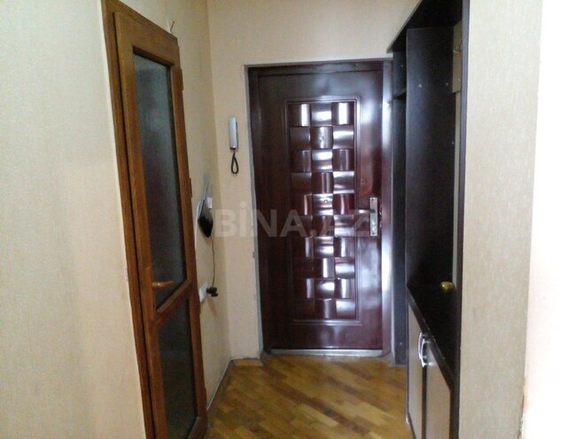 2 otaqlı yeni tikili - İnşaatçılar m. - 55 m² (11)