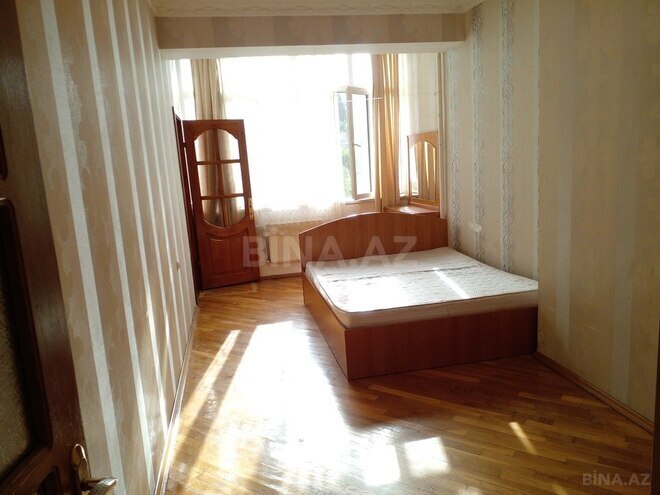 2 otaqlı yeni tikili - İnşaatçılar m. - 55 m² (10)