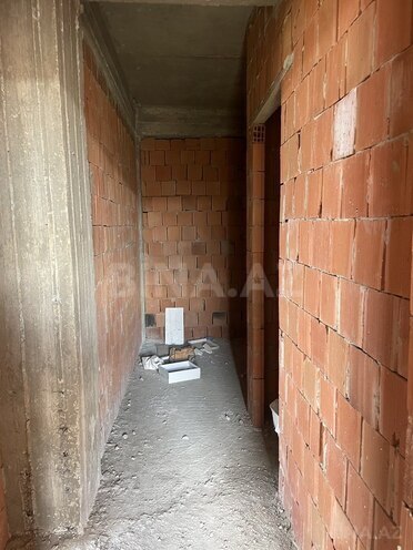 1-комн. новостройка - пос. Масазыр - 44 м² (5)