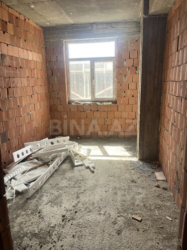 1-комн. новостройка - пос. Масазыр - 44 м² (4)