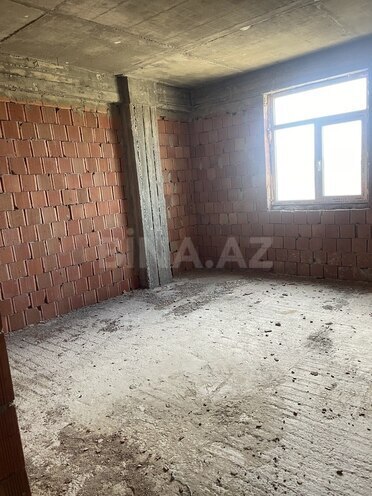 1-комн. новостройка - пос. Масазыр - 44 м² (7)