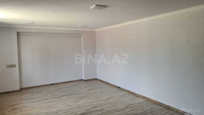 1 otaqlı həyət evi/bağ evi - Zabrat q. - 35 m² (3)
