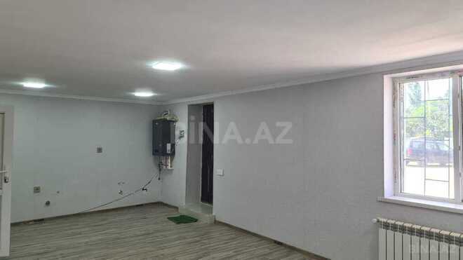1 otaqlı həyət evi/bağ evi - Zabrat q. - 35 m² (5)