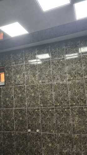 1 otaqlı həyət evi/bağ evi - Zabrat q. - 35 m² (8)