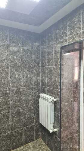 1 otaqlı həyət evi/bağ evi - Zabrat q. - 35 m² (9)