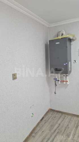 1 otaqlı həyət evi/bağ evi - Zabrat q. - 35 m² (7)