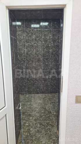 1 otaqlı həyət evi/bağ evi - Zabrat q. - 35 m² (6)